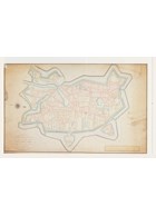 Van gesloten Bolwerk tot open Stad - Vieu Eeuwen Veranderingen in en rond Goes